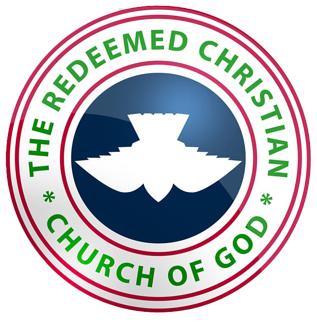 RCCG Graceland Area HQ Logo